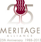 25 Years of Meritage